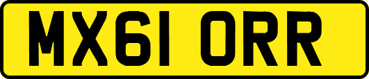 MX61ORR