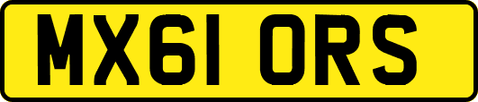 MX61ORS