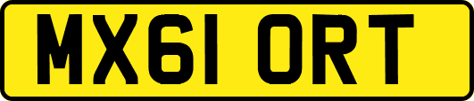 MX61ORT
