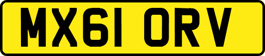 MX61ORV