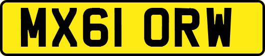 MX61ORW