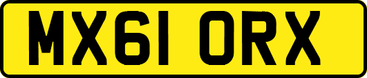 MX61ORX