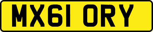 MX61ORY