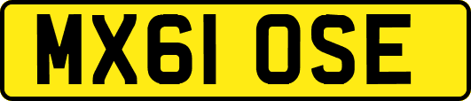 MX61OSE