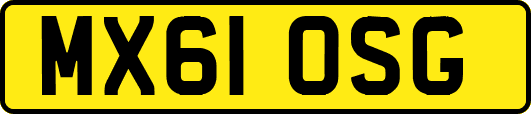 MX61OSG