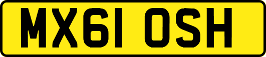 MX61OSH