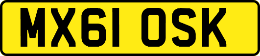 MX61OSK