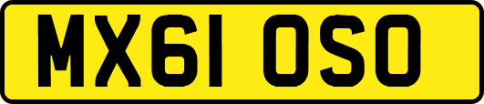 MX61OSO