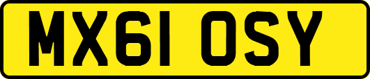 MX61OSY