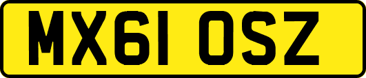 MX61OSZ