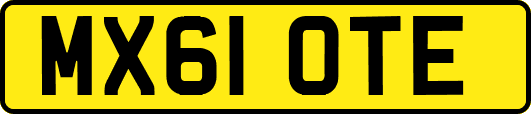 MX61OTE