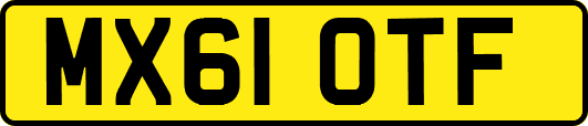 MX61OTF