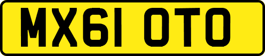MX61OTO