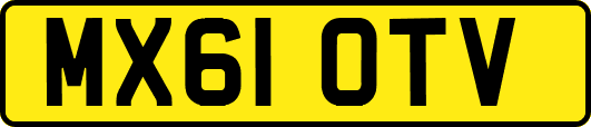 MX61OTV