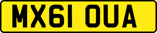 MX61OUA