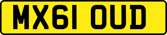 MX61OUD