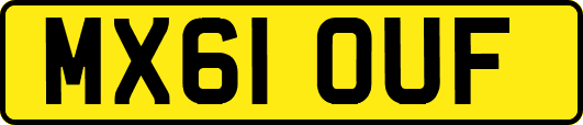 MX61OUF