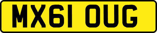 MX61OUG