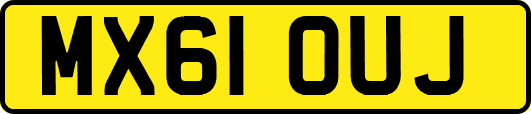 MX61OUJ