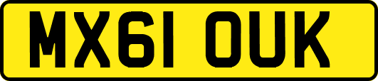 MX61OUK