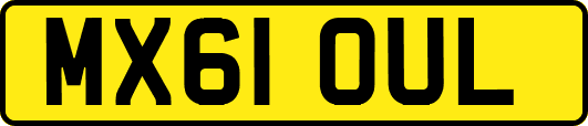 MX61OUL