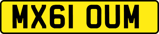 MX61OUM