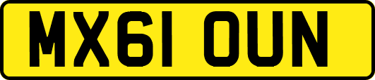 MX61OUN