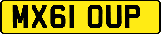 MX61OUP