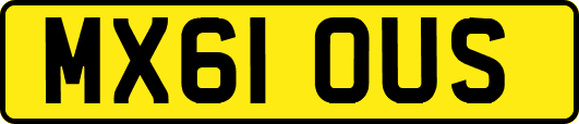 MX61OUS
