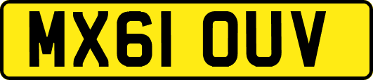 MX61OUV