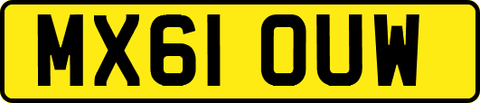 MX61OUW