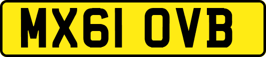 MX61OVB