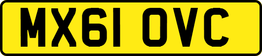 MX61OVC