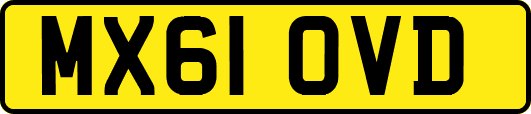 MX61OVD