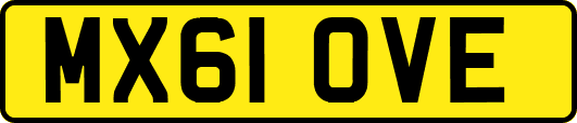MX61OVE