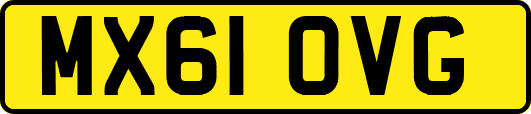 MX61OVG