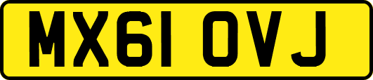 MX61OVJ