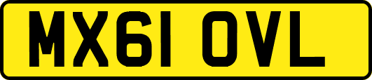 MX61OVL