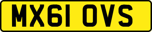 MX61OVS