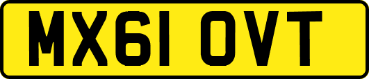 MX61OVT