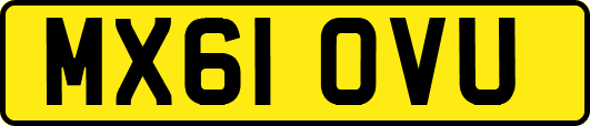 MX61OVU