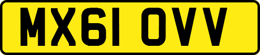MX61OVV