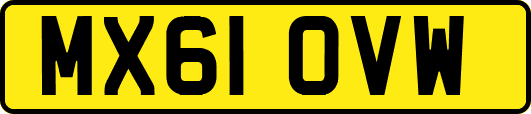 MX61OVW