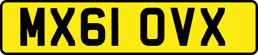 MX61OVX