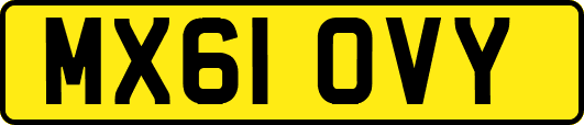 MX61OVY
