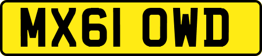 MX61OWD