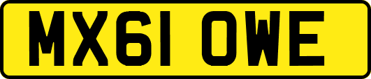 MX61OWE