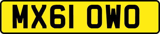 MX61OWO