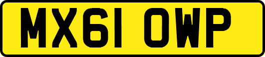 MX61OWP