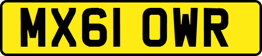 MX61OWR